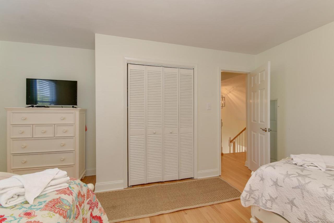 Sea La Vie Villa Virginia Beach Ngoại thất bức ảnh