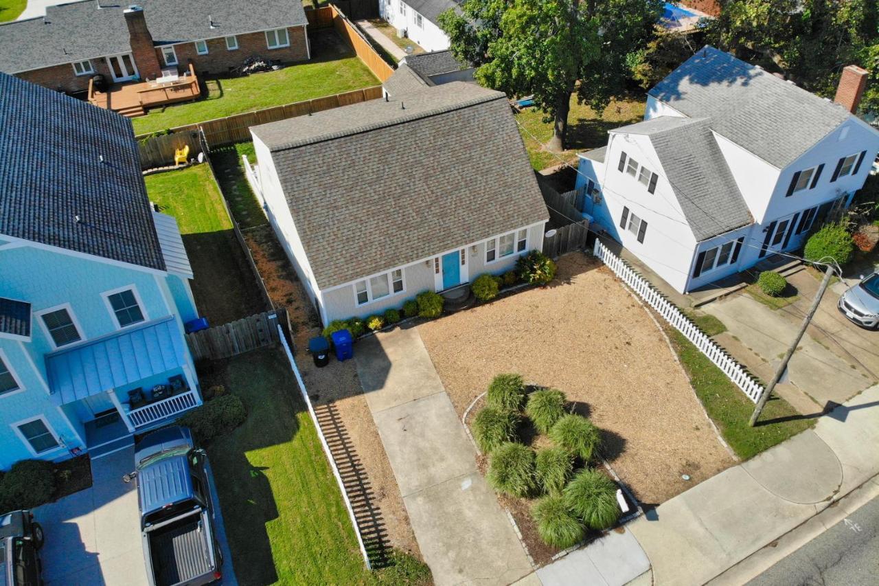Sea La Vie Villa Virginia Beach Ngoại thất bức ảnh