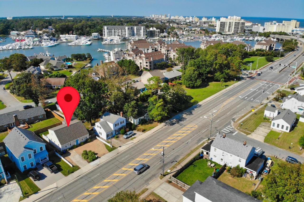 Sea La Vie Villa Virginia Beach Ngoại thất bức ảnh