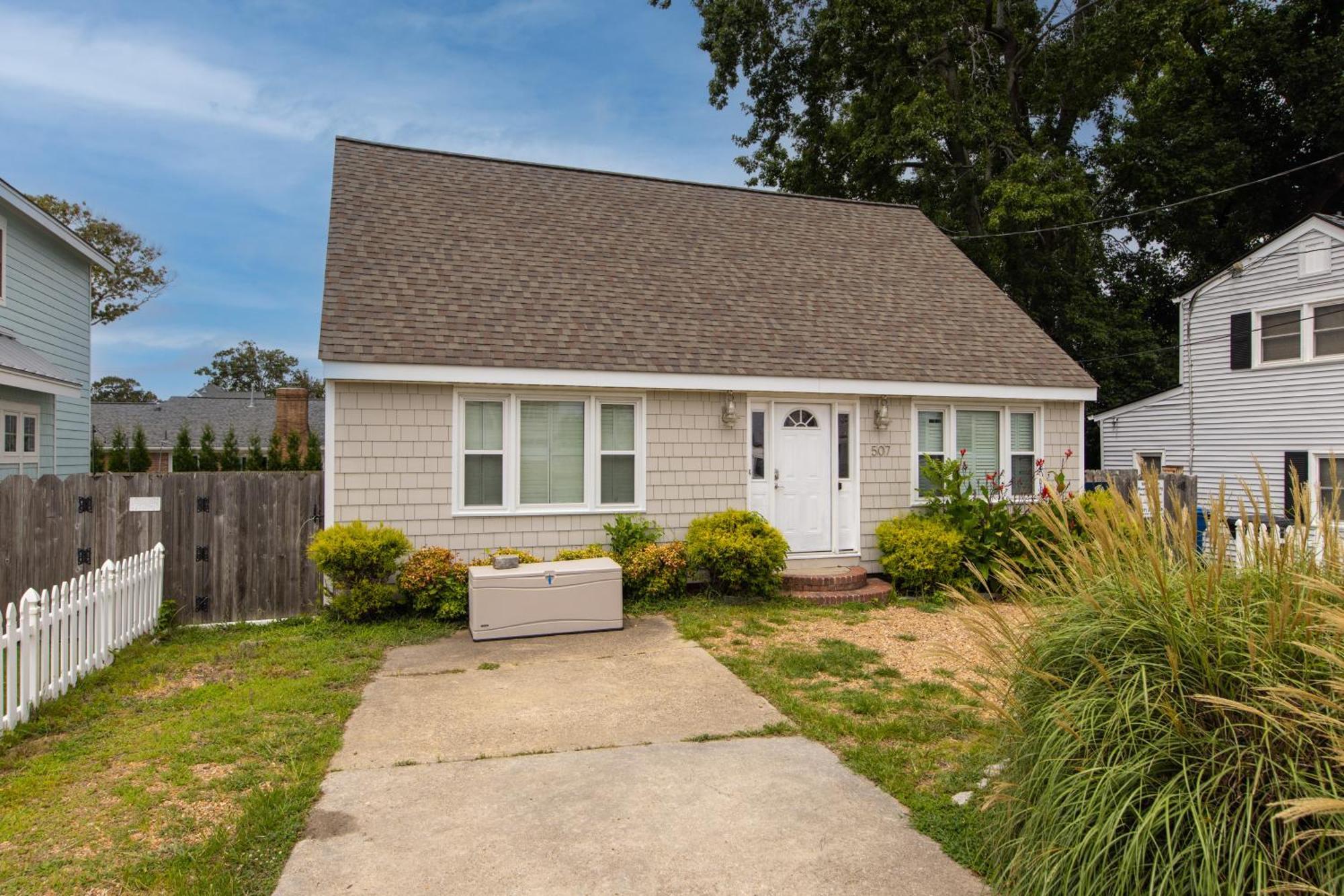 Sea La Vie Villa Virginia Beach Ngoại thất bức ảnh