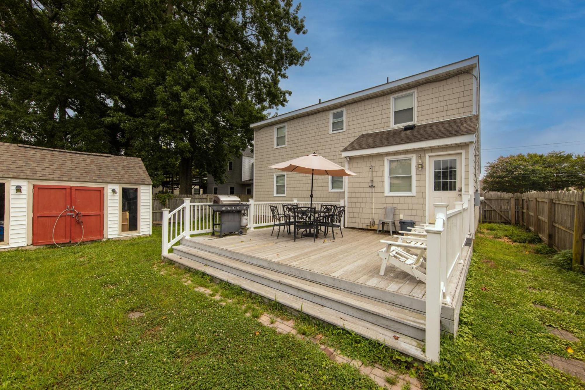 Sea La Vie Villa Virginia Beach Ngoại thất bức ảnh